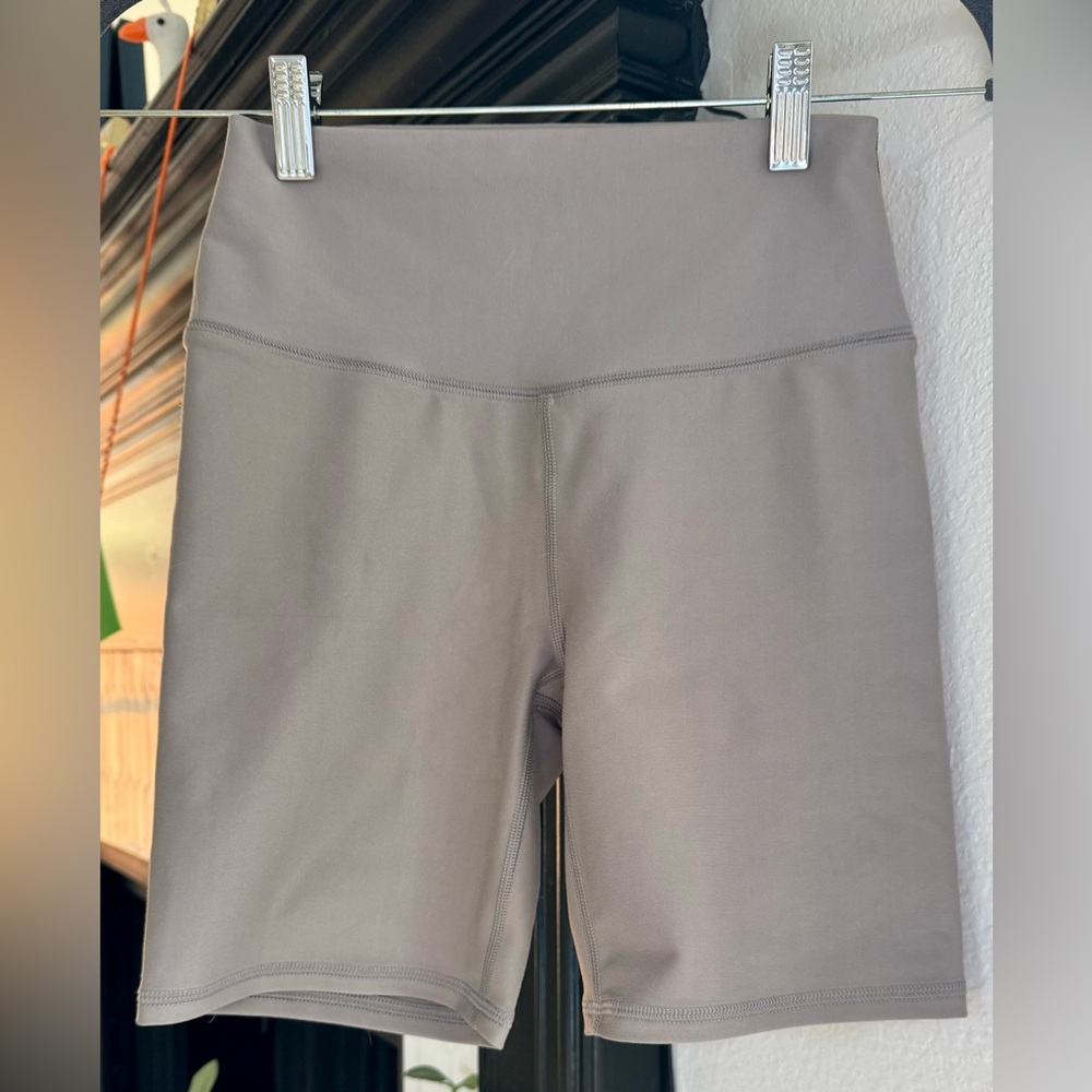 Abercrombie YPB sculptLUX 7" Bike Short